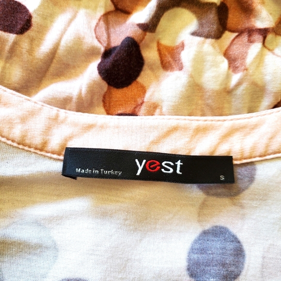 Yest T Shirt Midi Dress - Picture 6 of 6